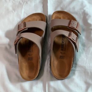 Birkenstock Arizona Stone Sandals